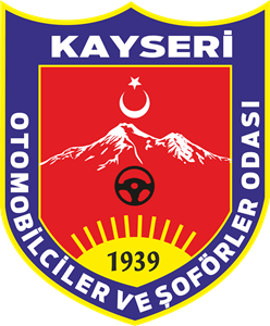 Kayseri Şöförler Odası